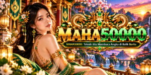 BANNER MAHA50000